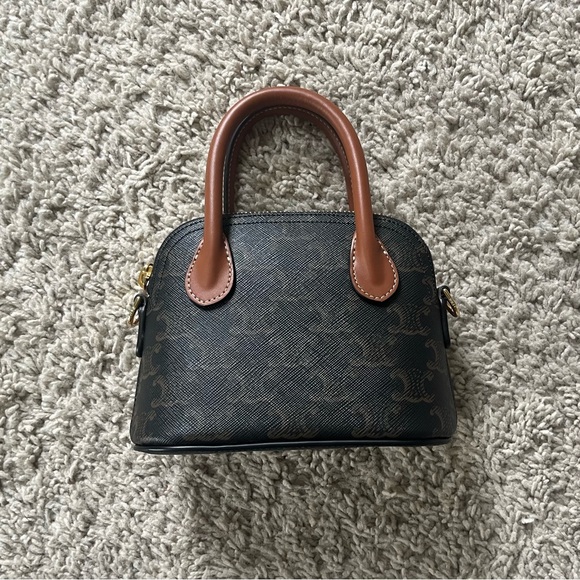 NWOT Celine Mini Honorine - Picture 3 of 16
